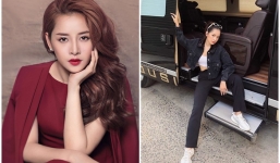 Chi Pu ở tuổi 26 sở hữu khối tàn sản 'kếch xù' thế nào?