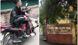 Gia đình nam sinh nghi làm 4 bạn gái mang thai lên tiếng thông tin bất ngờ