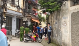 Hà Nội: Nghi án con trai sát hại bố ruột lúc rạng sáng rồi bỏ trốn