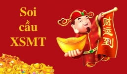 Kết quả xổ số miền Trung hôm nay ngày 7/5/2019