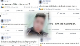 Nam sinh lớp 10 ở Phú Thọ bị đồn làm 4 bạn gái có thai bất ngờ lên tiếng