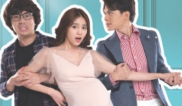 Trấn Thành nhận ngay tin buồn khi 'Cua lại vợ bầu' bị soán ngôi doanh thu