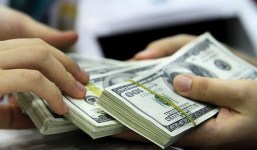 Tỷ giá ngoại tệ ngày 7/5/2019: USD thế giới ở mức cao