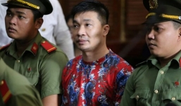 Bố Văn Kính Dương: 'Biết con trai trốn trại nhưng vì tình mẫu tử nên không báo công an'