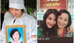 Diễm My 9X bất ngờ làm điều cảm động để tưởng nhớ tới người mẹ đã khuất