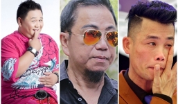 Hồng Tơ, Minh Béo, Hiệp Gà...  và muôn vàn con đường vướng vòng lao lý của Sao Việt