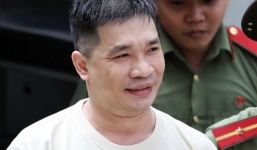 Ly kì về kế hoạch vượt ngục của trùm ma túy Văn Kính Dương