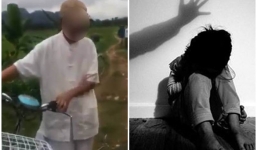 Nguyên Chủ tịch xã ở Thanh Hóa bị dân vây giữ vì nghi xâm hại bé gái 8 tuổi