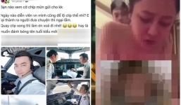 Hà Duy, Trâm Anh, Phi Huyền Trang và hàng loạt sao Việt lộ clip nóng: Nguyên nhân do đâu?