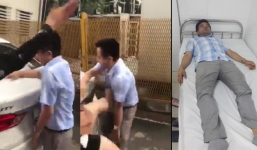 Thầy giáo dạy lái xe bị đánh nghi do sờ đùi học viên: Tiết lộ thông tin bất ngờ