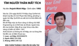 Tin tức pháp luật 24h nóng nhất, mới nhất hôm nay ngày 9/5/2019