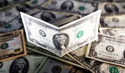 Tỷ giá ngoại tệ hôm nay 9/5/2019: Giá USD trong nước tiếp tục tăng