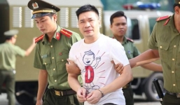 Văn Kính Dương ngây ngô nói không biết buôn bán chất ma túy là phạm pháp