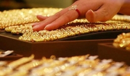 Giá vàng hôm nay 10/5/2019: Vàng thế giới đợi tăng, trong nước quay đầu