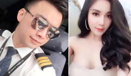 Tình cũ của Hà Duy lên tiếng phản pháo khi bị đồn là nữ chính trong clip sex