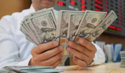 Tỷ giá ngoại tệ hôm nay 10/5/2019: USD trong nước bất chấp tăng mạnh