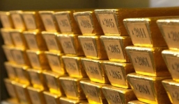 Giá vàng hôm nay 11/5/2019: Vàng trong nước tăng nhẹ, thế giới giữ giá