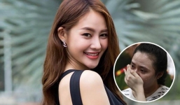 Người mẫu Linh Chi gây tranh cãi khi ra mặt công khai ủng hộ hot girl Ngọc Miu