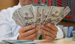 Tỷ giá ngoại tệ hôm nay 11/5/2019: USD thế giới lao đốc, trong nước tăng nhẹ
