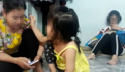 Bắt khẩn cấp gã xe ôm U60 dâm ô bé gái 5 tuổi trong phòng trọ ở Sài Gòn