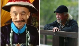 Không thể tin “Tể tướng Lưu Gù” một thời - Lý Bảo Điền giờ đây lại phong độ như này