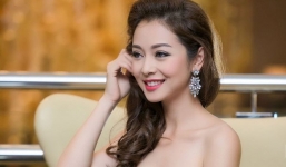 Sức khỏe Jennifer Phạm ra sao sau sự cố ngất xỉu trên sân khấu vì kiệt sức