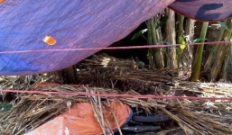 Lời khai ớn lạnh của người đàn ông dùng dao sát hại anh họ và cứa cổ một phụ nữ