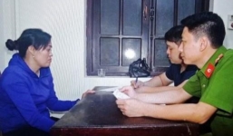 Thông tin mới nhất vụ con gái tẩm xăng đốt mẹ ở Hà Nam