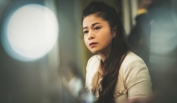 Bà Lê Hoàng Diệp Thảo quyết tâm cứu ông Đặng Lê Nguyên Vũ, một lòng mong đoàn tụ