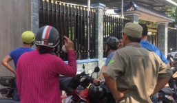 Bình Dương: Nghi án tẩm xăng tự thiêu khiến chồng chết, vợ nguy kịch