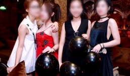 'Bóng cười' sẽ được Bộ Công an xem xét đưa vào danh mục chất ma túy?