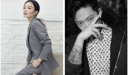 Lý Tiểu Lộ và con gái vội vàng ở cùng nhân tình ngay sau khi ly hôn Giả Nãi Lượng