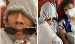 Ngô Kiến Huy với màn trả thù Trấn Thành cao tay sau khi bị nam danh hài chế giễu