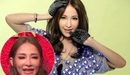 Nữ diva nổi tiếng Đài Loan Tiêu Á Hiên nghi bị nhiễm HIV do đời tư tình ái phức tạp?