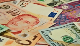 Tỷ giá ngoại tệ hôm nay ngày 15/5: USD tăng nhẹ đón nhiều tin vui
