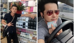 Bị chê bai sang Mỹ bán hàng online, Hoàng Anh đáp trả cực cao tay khiến ai cũng 'câm nín'