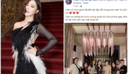 Hương Tràm lặng lẽ sang Mỹ bắt đầu cuộc sống mới sau tuyên bố dừng hát