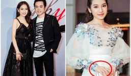 Lộ bằng chứng cho thấy Dương Khắc Linh và bạn gái đã đính hôn, sắp về chung một nhà