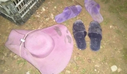 Nghệ An: Không thấy 2 anh em về, đi tìm thì phát hiện 2 thi thể dưới đập nước