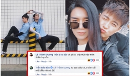 Ngô Kiến Huy đã chính thức gọi người này là vợ, Trấn Thành dự đoán 'chúng nó sắp lấy nhau'