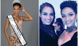 Người đẹp 8 lần thi hoa hậu - H'Ăng Niê: Mua được nhà, xe bằng tiền cát-sê là nói xạo