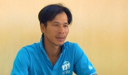 Thầy dạy taekwondo dâm ô nữ sinh khai nhận làm trò đồi bại ngay tại sân UBND xã