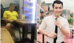 Akira Phan lên tiếng thanh minh sau khi lộ thân hình phát tướng đến khó tin