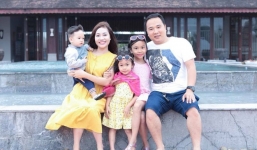 Đừng lấy chồng muộn - bài chia sẻ của người mẹ 3 con tạo nên làn sóng tranh cãi