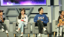 Hari Won bị bạn thân của Trấn Thành 'bóc phốt' từng nặng 80kg trong quá khứ