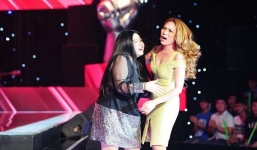 Mỹ Tâm là cô giáo 'mát tay' nhất showbiz khi học trò nào của mình cũng lột xác thành công