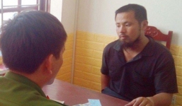 Nghịch tử dùng búa đinh đoạt mạng cha đẻ khai gì tại cơ quan công an?