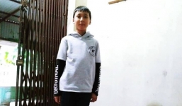 Tìm thấy bé trai 11 tuổi viết thư từ biệt gia đình để đi 'lập nghiệp', nhắn bố đừng đi tìm