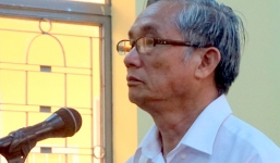 Tin tức pháp luật 24h nóng nhất, mới nhất hôm nay ngày 17/5/2019