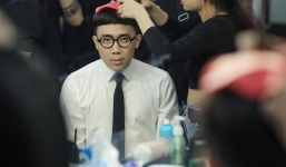 Trấn Thành lại 'nghịch dại' khi đăng ảnh dìm loạt đồng nghiệp mặt giống nhau như sinh đôi